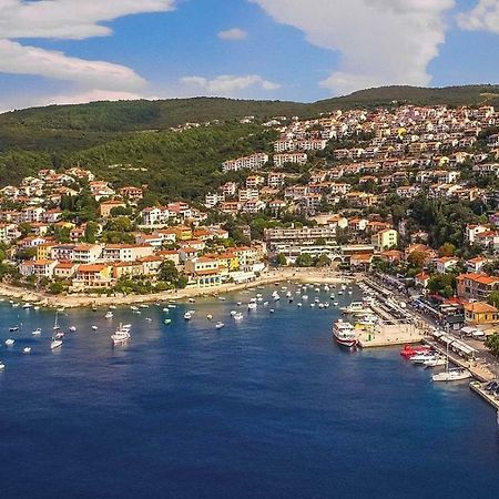 Artapart Z Rabac Buitenkant foto