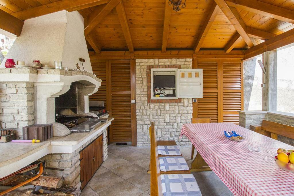 Artapart Z Rabac Buitenkant foto