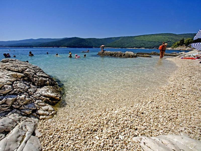 Artapart Z Rabac Buitenkant foto